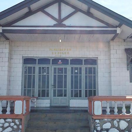 Sedulur Homestay Бромо Екстериор снимка