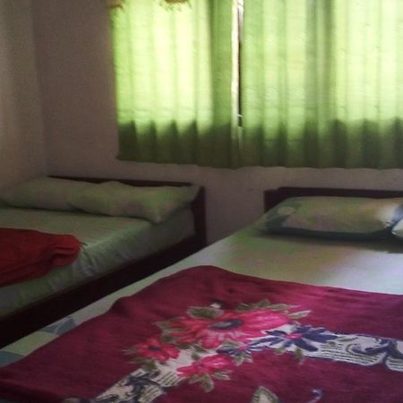 Sedulur Homestay Бромо Екстериор снимка