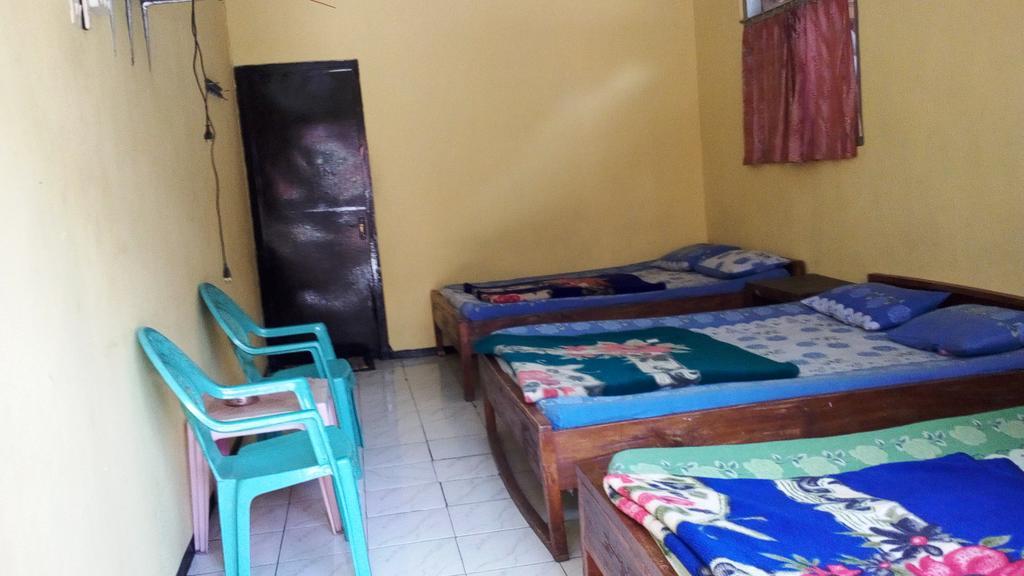 Sedulur Homestay Бромо Екстериор снимка