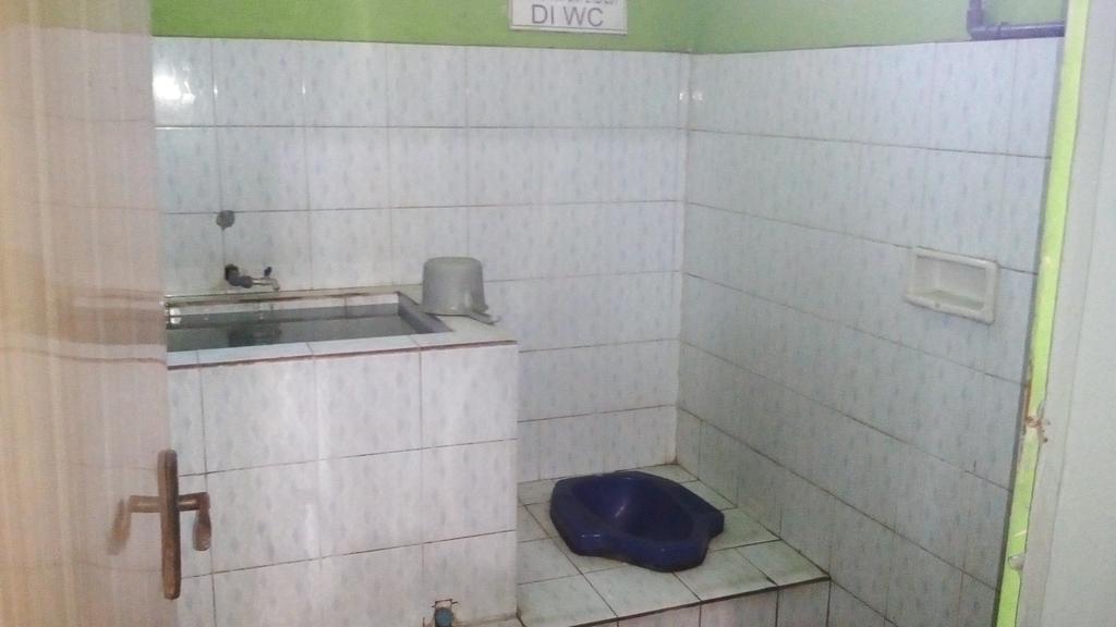 Sedulur Homestay Бромо Екстериор снимка