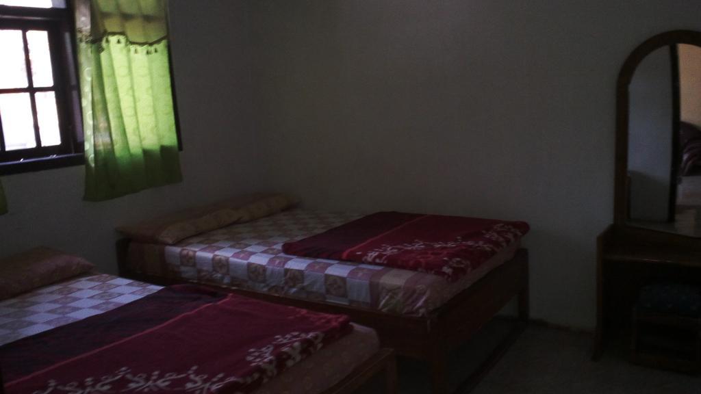 Sedulur Homestay Бромо Екстериор снимка