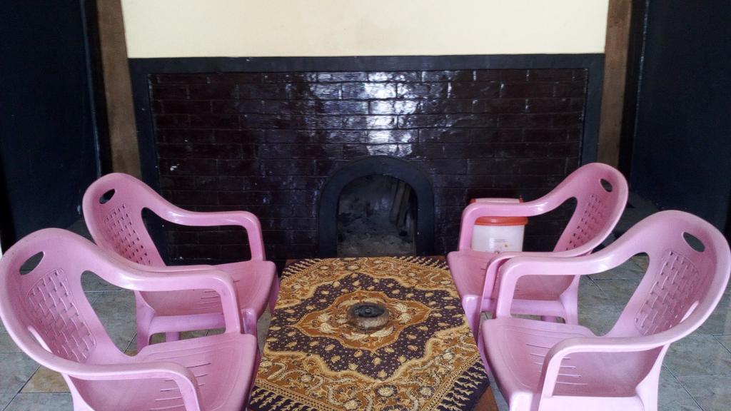 Sedulur Homestay Бромо Екстериор снимка