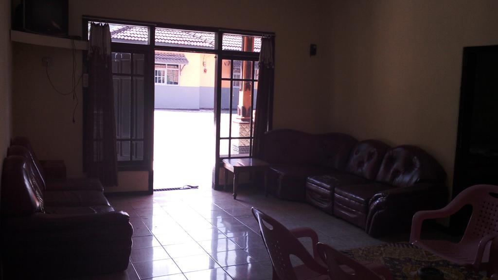 Sedulur Homestay Бромо Екстериор снимка