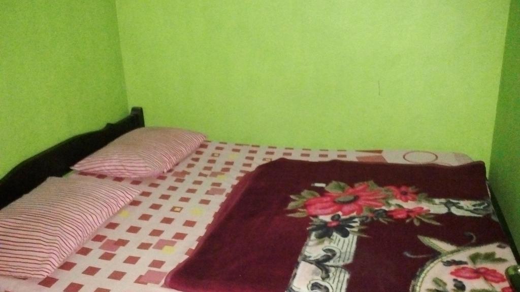 Sedulur Homestay Бромо Екстериор снимка