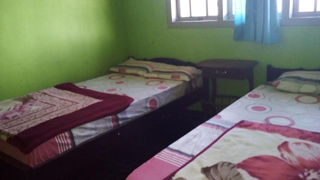 Sedulur Homestay Бромо Екстериор снимка