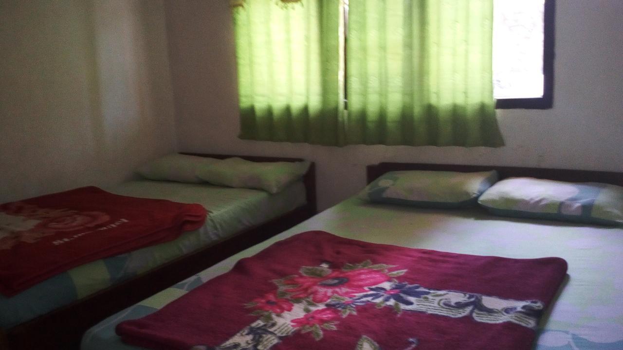 Sedulur Homestay Бромо Екстериор снимка